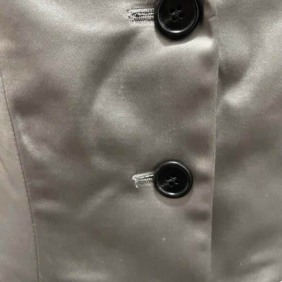 Philosophy di Alberta Ferretti grey suit set - Picture 5 of 13